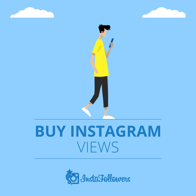 Buy Instagram Views