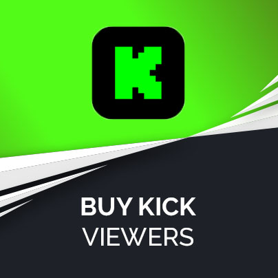 Buy Kick Video Views