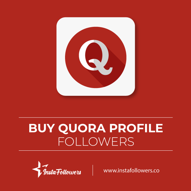 buy quora followers