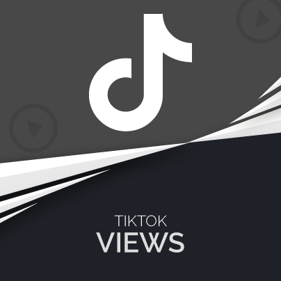 Buy TikTok Views