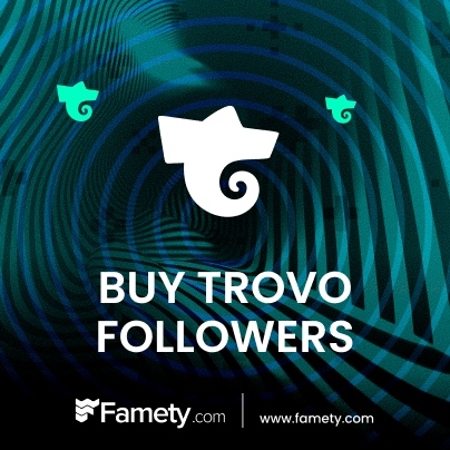 Buy Trovo Followers From $0.92