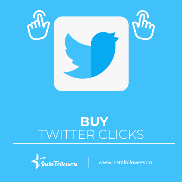 buy twitter clicks