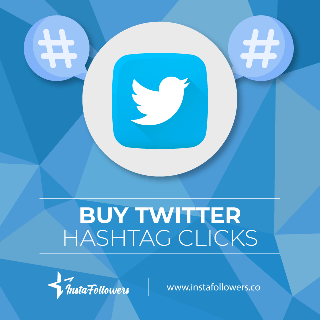 buy twitter hashtag clicks