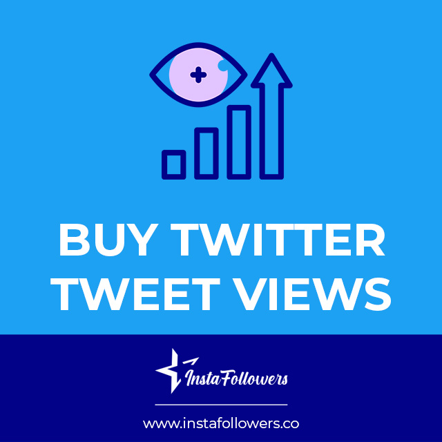 buy twitter tweet views