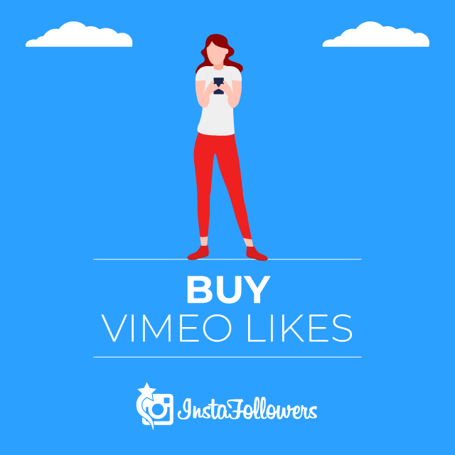 Buy Vimeo Likes