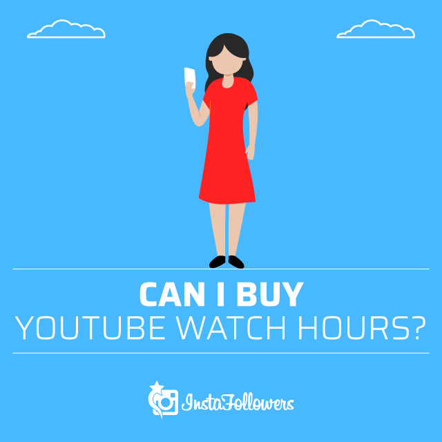 Can I Buy Youtube Watch Hours