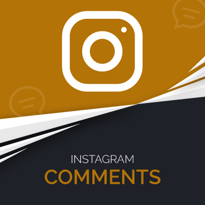 Buy Instagram Comments