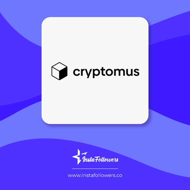 cryptomus payment method