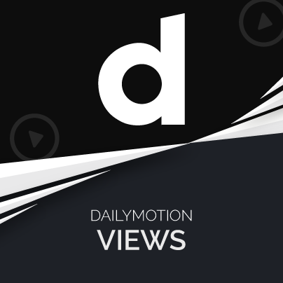 Buy Dailymotion Views