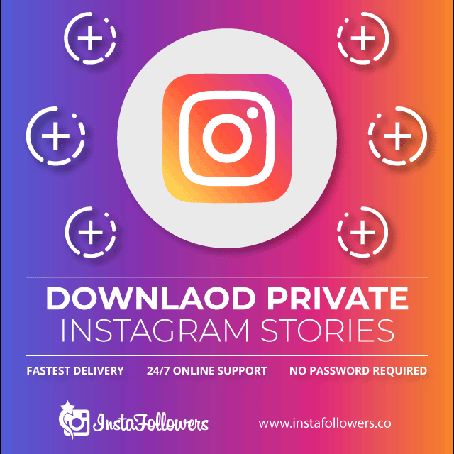 download private Instagram stories