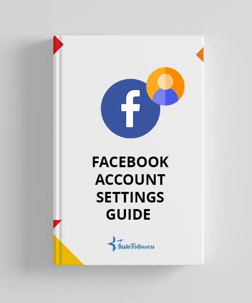 facebook account settings guide