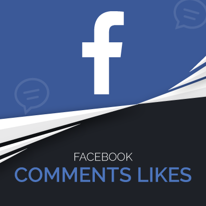 Buy Facebook Comment Likes