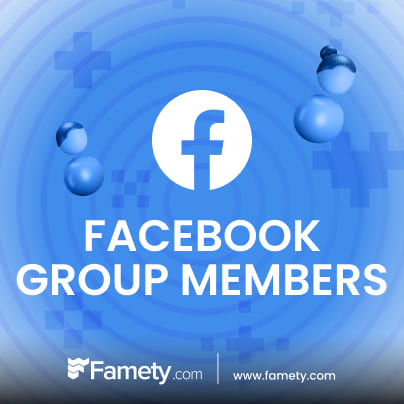 Buy Facebook Group Members