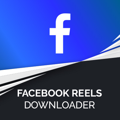 Facebook Reels Downloader