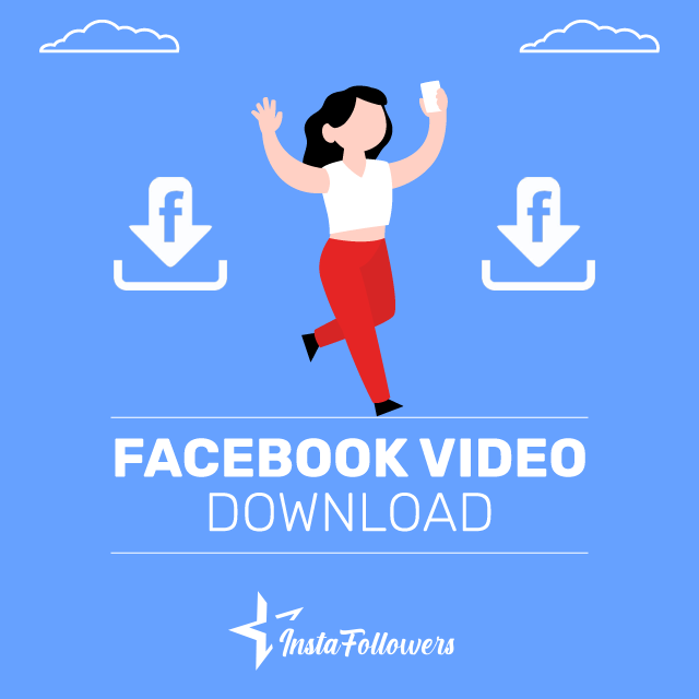 Can I use Facebook Video Downloader tool to download video to computer? 