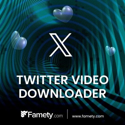 Twitter Video Downloader