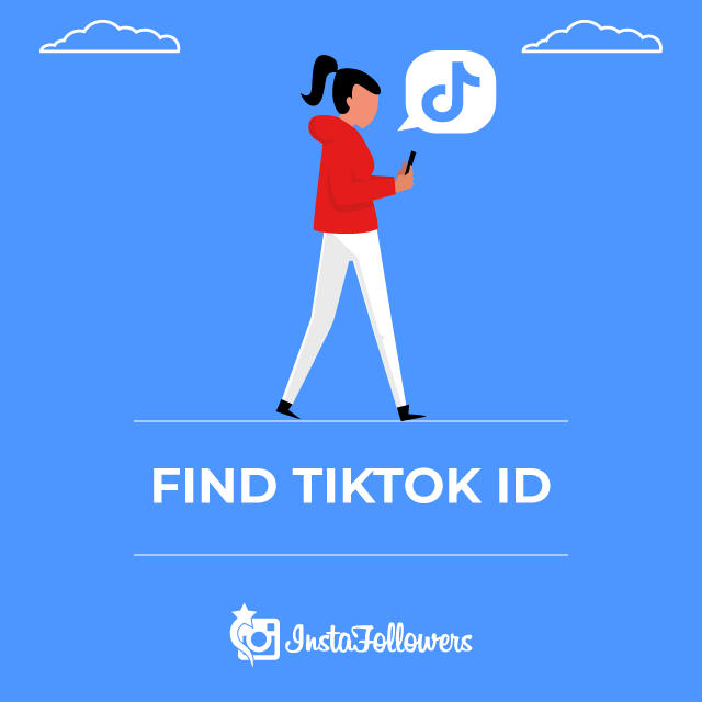 Find TikTok ID