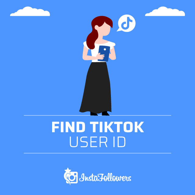 Find TikTok User ID