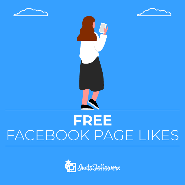 Free Facebook Page Likes