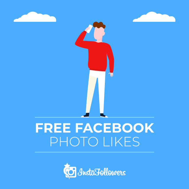 free facebook post likes