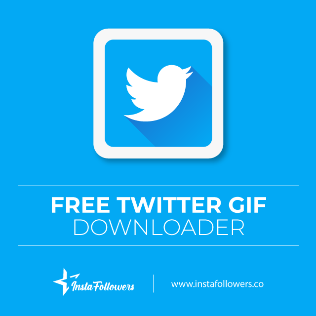 free twitter gif downloader