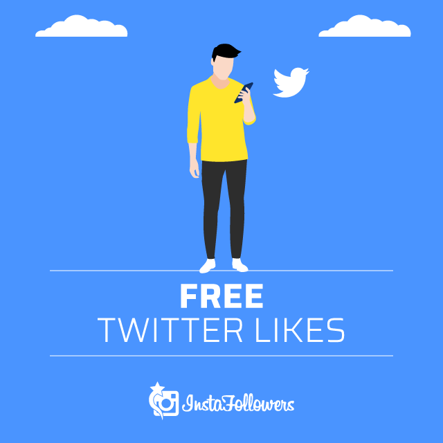 Free Twitter Likes