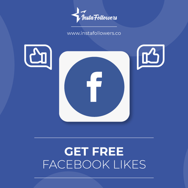 how to get free facebook likes