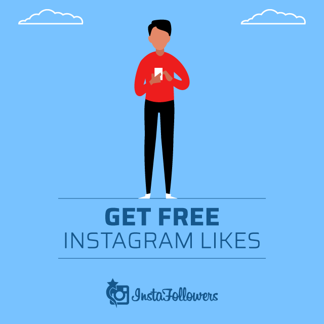 Get Free Instagram Likes