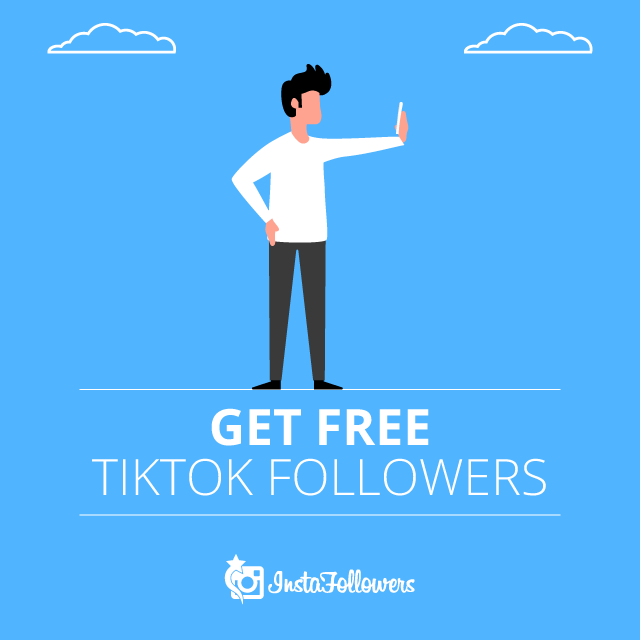 Get Free TikTok Followers