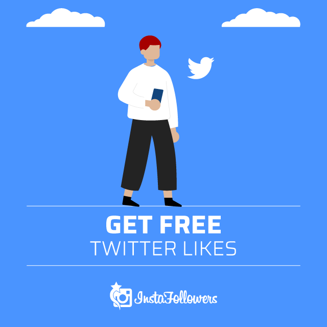 Get Free Twitter Likes