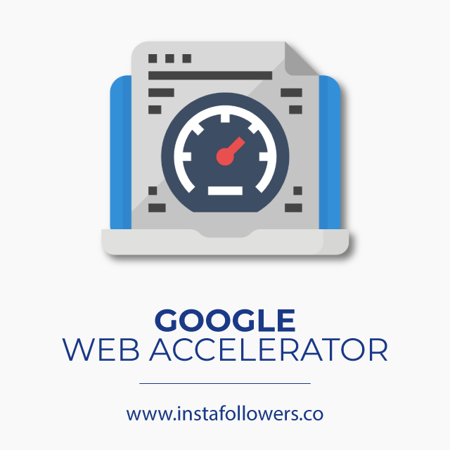 google web accelarator