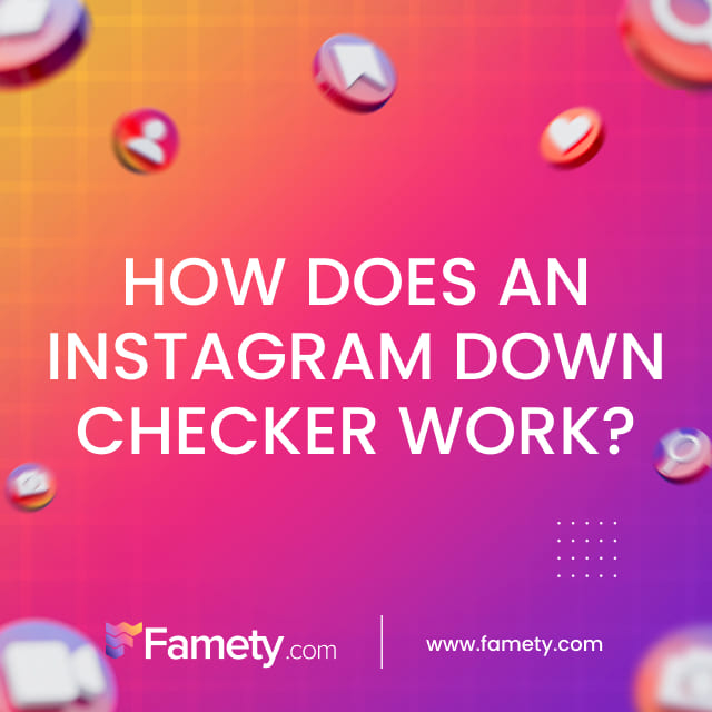 how does an instagram down checker work