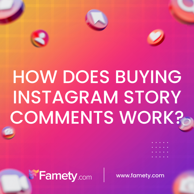 how does buying instagram story comments work