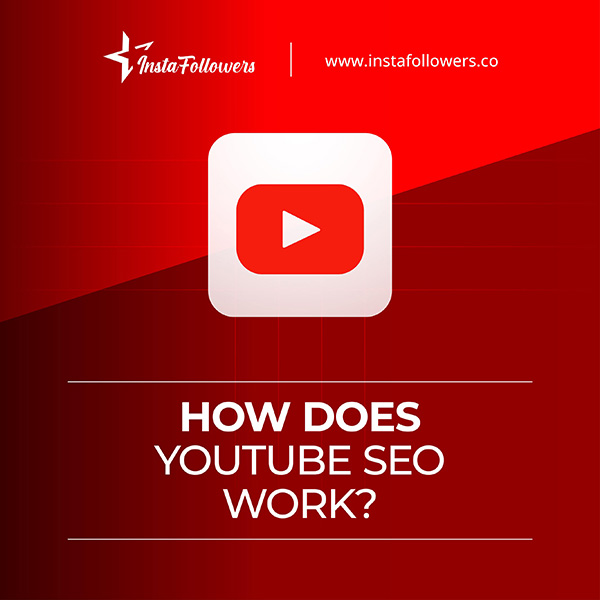 how does youtube seo work