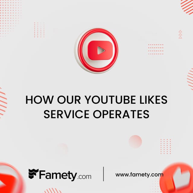 how our youtube likes service operates