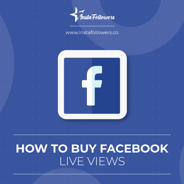 how to buy facebook live viewers