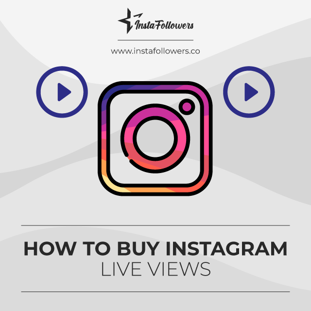 how to buy instagram live views