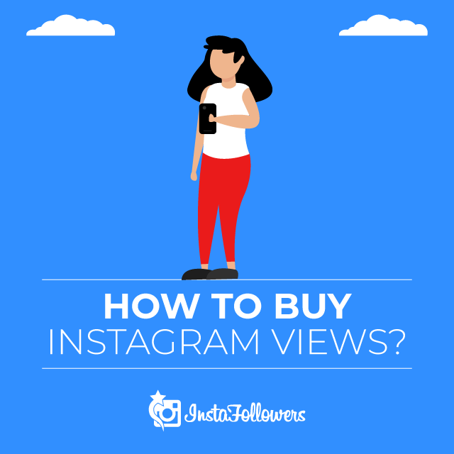 Active Instagram Video Views