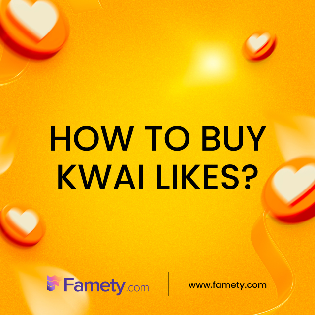 how to buy kwai likes