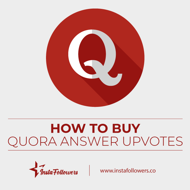 how to buy quora answer upvotes