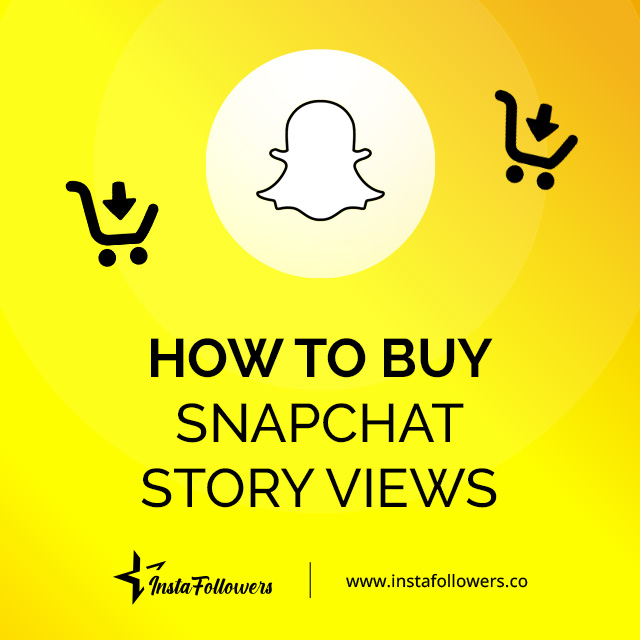 how to buy snapchat story views