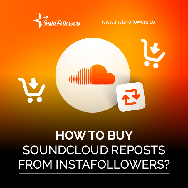 How to Buy SoundCloud Reposts From Famety?