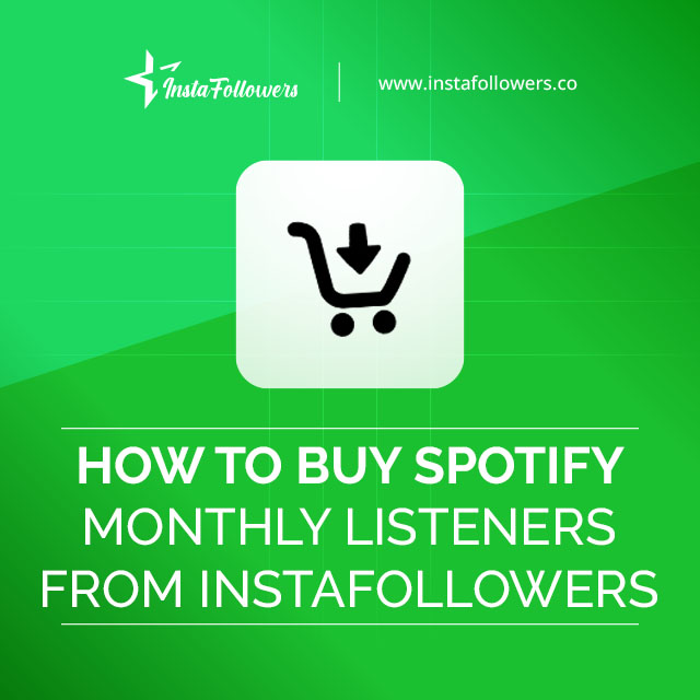 How to Buy Spotify Monthly Listeners From Famety?