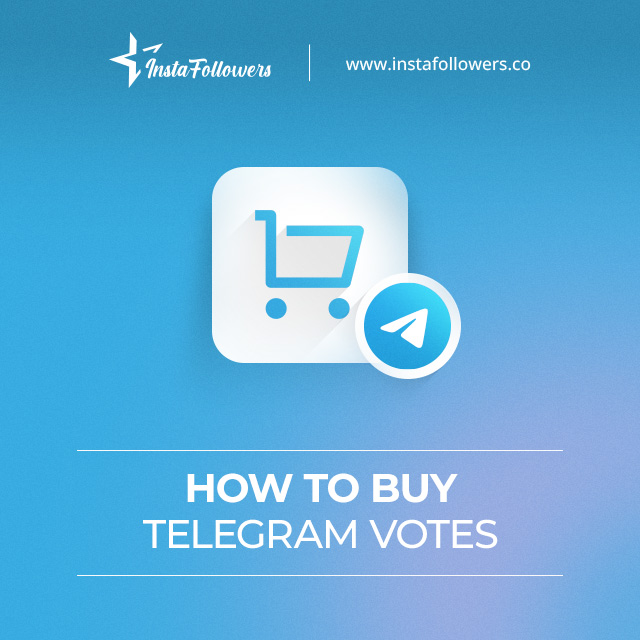 how to buy telegram poll votes