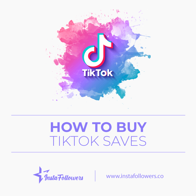 how to buy tiktok saves