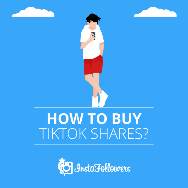 how to buy tiktok shares