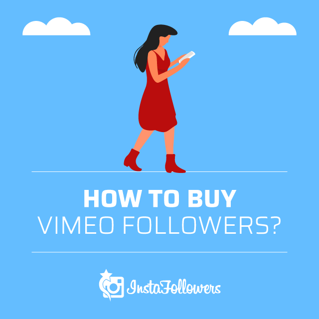 How to Buy Vimeo Followers