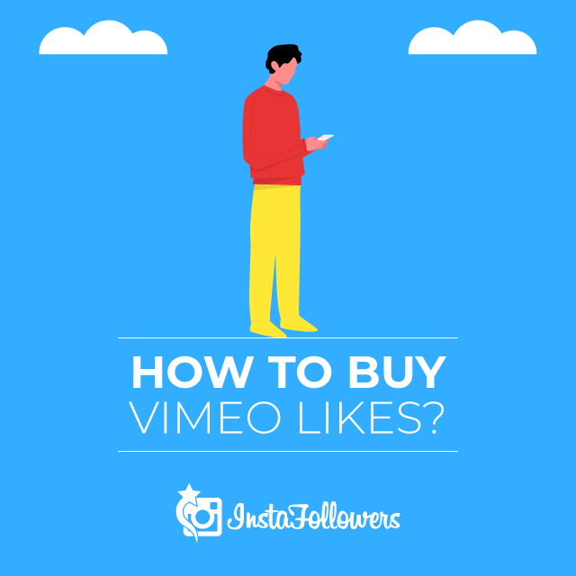 How to buy Vimeo Likes