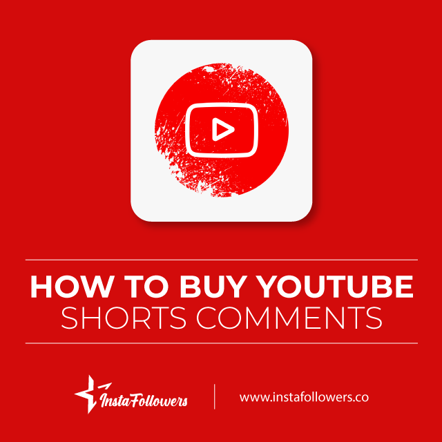 how to buy youtube shorts comments