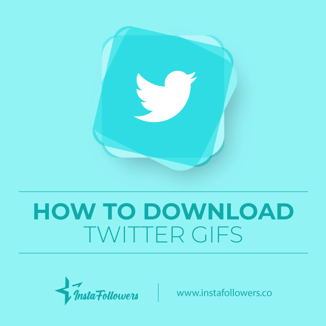 how to download twitter gifs